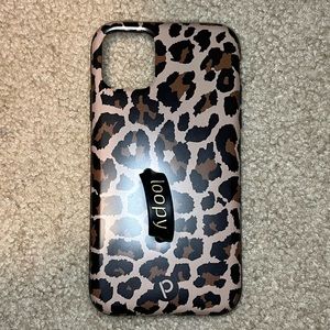 Loopy iPhone 11 Phone Case
